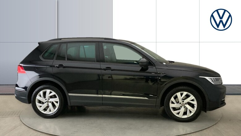 Volkswagen Tiguan 1.5 TSI 150 Life 5dr DSG Petrol Estate